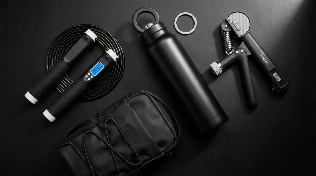 Les meilleurs accessoires CrossFit en 2026 (sélection testée)